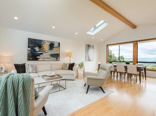 1521 Winding Way, Belmont, CA 94002