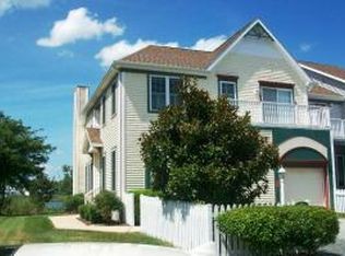 821 Yacht Club Dr, Ocean Pines, MD 21811