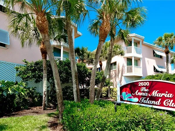 2600 Gulf Dr N Unit 46, Bradenton Beach, FL 34217