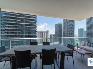 1010 Brickell Ave UNIT 3111, Miami, FL 33131