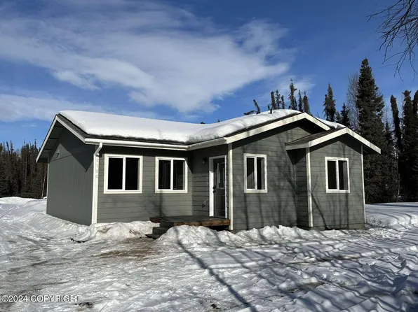 5100 N Aycock Pl, Wasilla, AK 99623