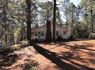 328 McDonald Church Rd, Rockingham, NC 28379