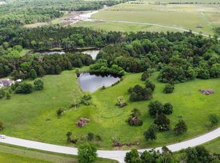 C Hwy, Lincoln, MO 65338