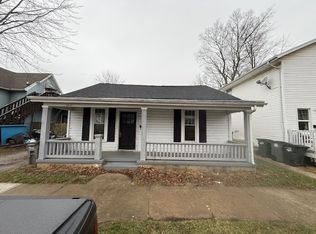 530 S Walnut St, Troy, OH 45373