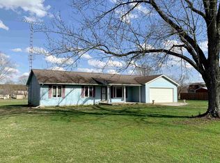 1350 N Pike Rd, Bedford, IN 47421