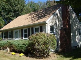 15 Washington St, Mendon, MA 01756