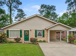 618 Hailey Ave, Slidell, LA 70458