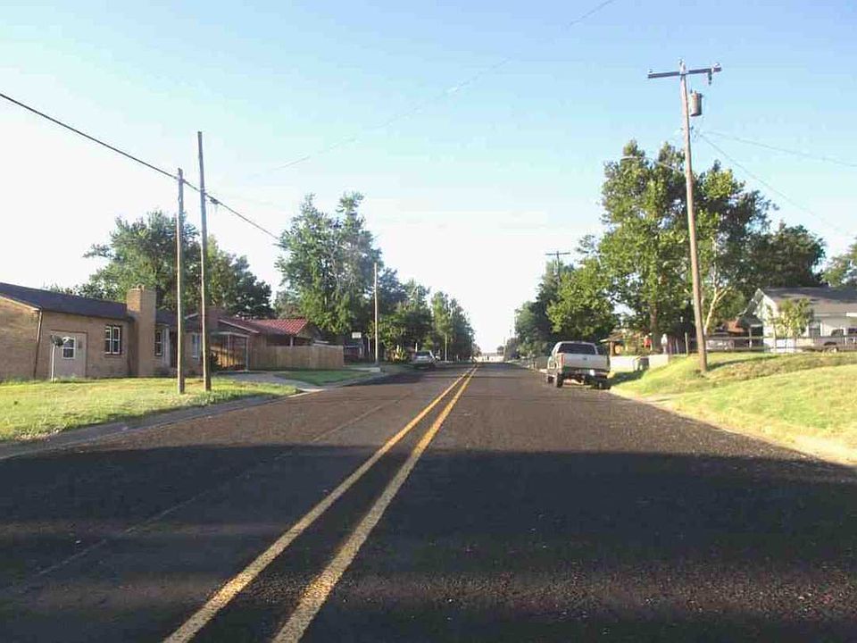 1107 S Main St, Wheeler, TX 79096 Zillow