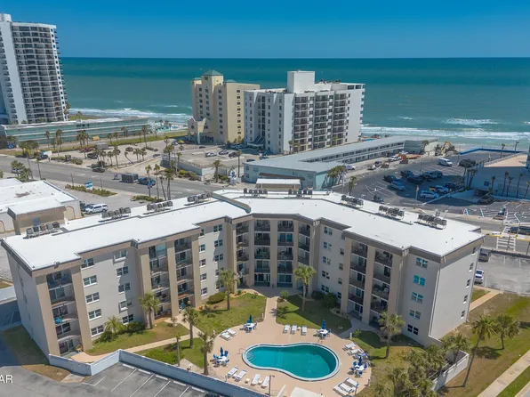 2626 S Atlantic Ave APT 302, Daytona Beach, FL 32118