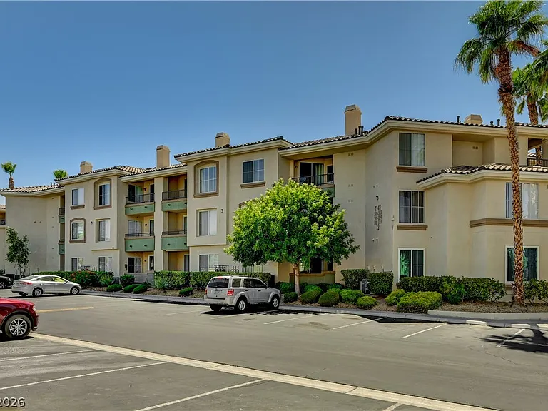 7147 S Durango Dr #308 — Photo 1