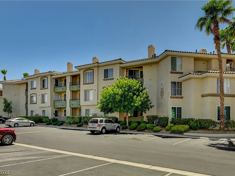 7147 S Durango Dr #308