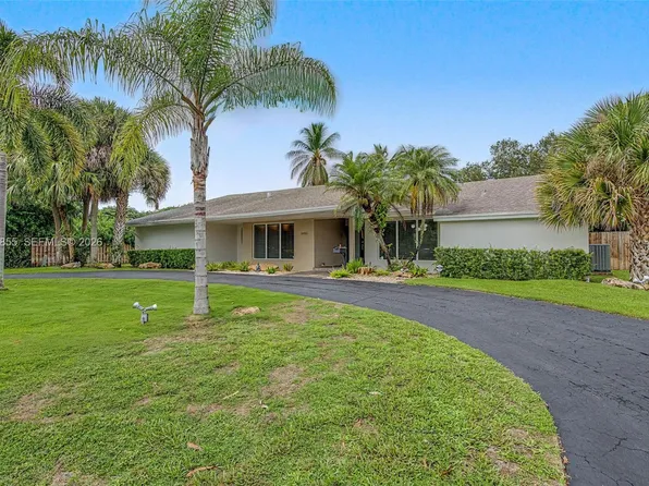16100 SW 81st Ave, Palmetto Bay, FL 33157
