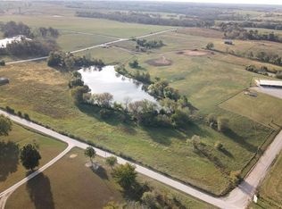 TRACT SW 101st Rd #C, Warrensburg, MO 64093