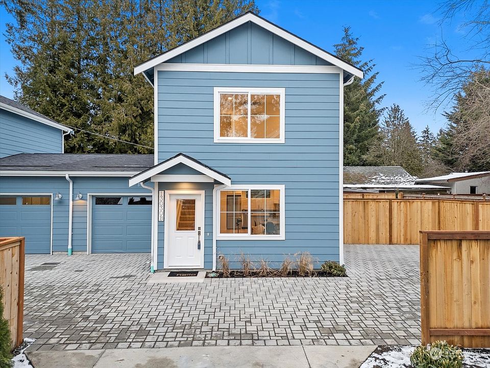 1st image of 13030 B 30th Avenue NE