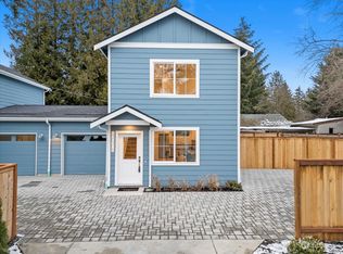 13030 B 30th Ave NE, Seattle, WA 98125