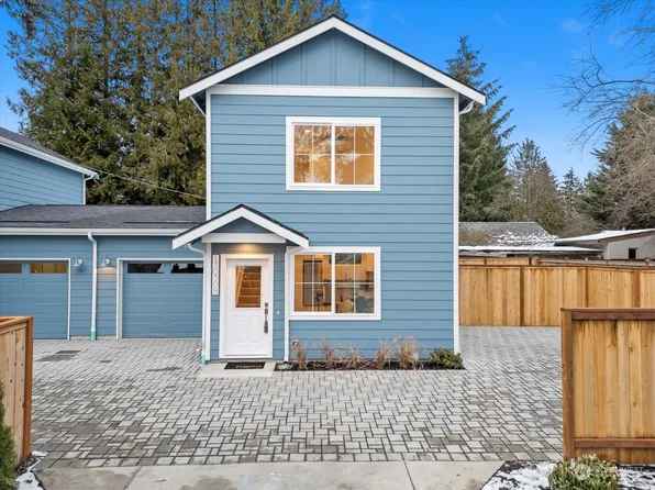 13030 B 30th Avenue NE, Seattle, WA 98125