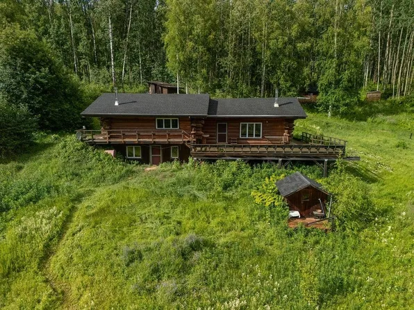 1518 Moose Trl, Fairbanks, AK 99709