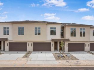 984 N Manen, Washington, UT 84780