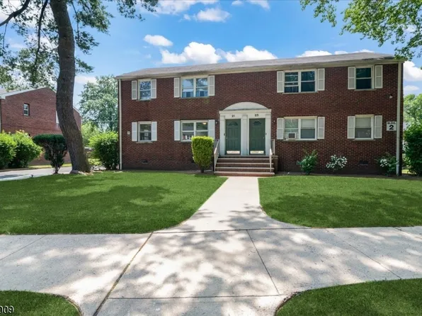 21A Carolyn Ter #21A, Roselle Boro, NJ 07203