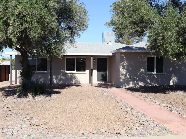 2601 E Eastland St, Tucson, AZ 85716