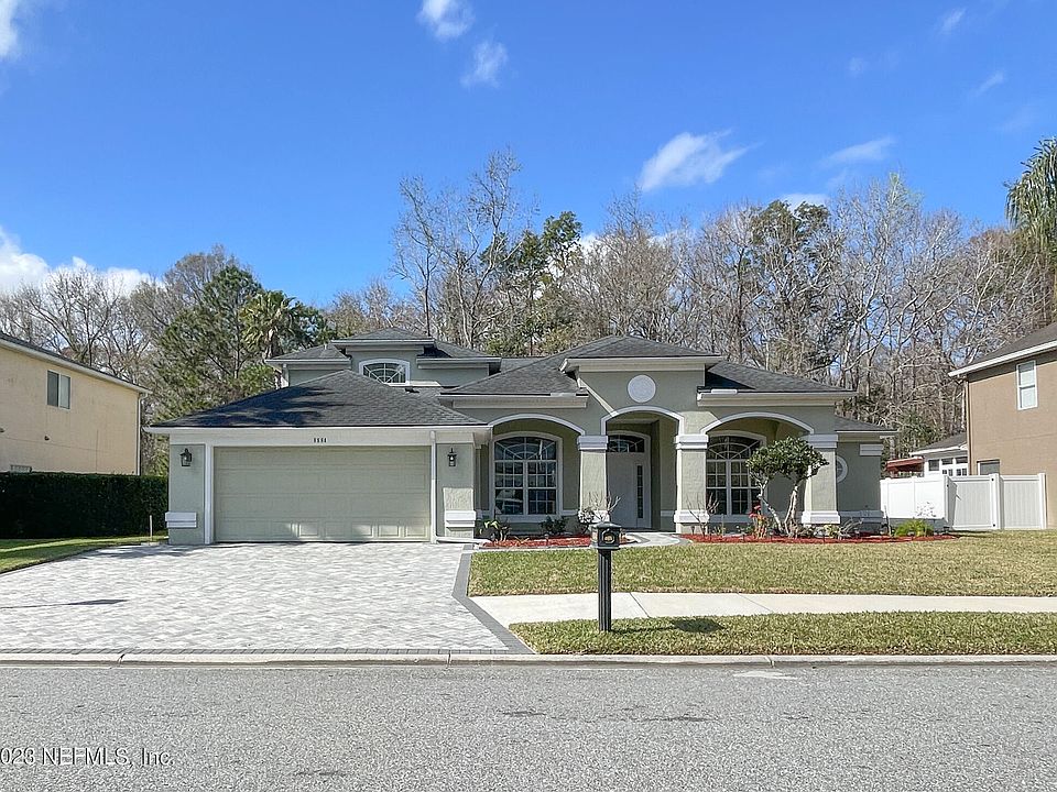 8884 HAMPTON LANDING DR E, Jacksonville, FL 32256 Zillow