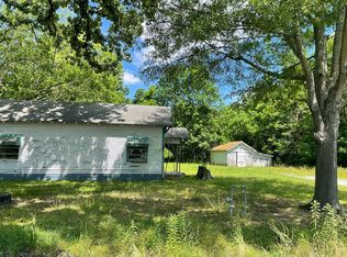 1109 S Hutchinson St, Pine Bluff, AR 71603