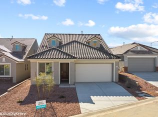 1358 Catalina Rdg, Mesquite, NV 89027