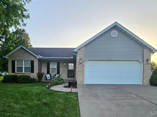 1002 Lillian Ct, Jerseyville, IL 62052
