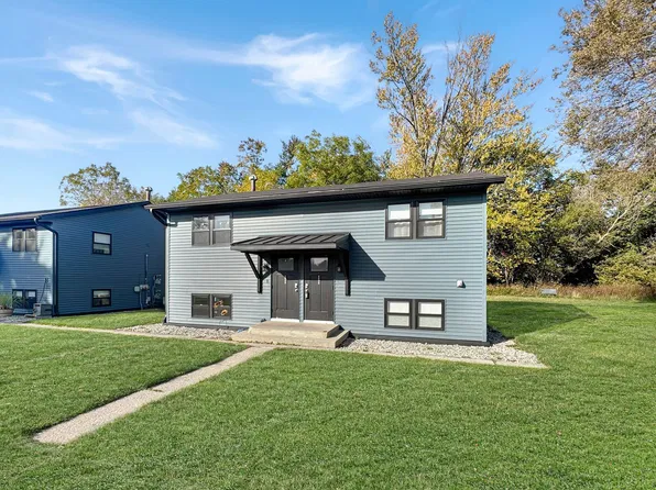 2630 Sherwood St SW, Byron Center, MI 49315