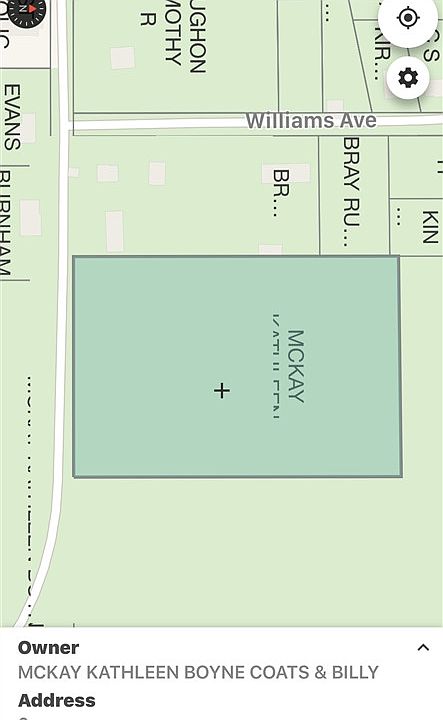 2nd image of 0 Heslip St
