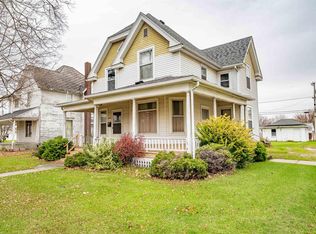 628 N Main St, Kendallville, IN 46755