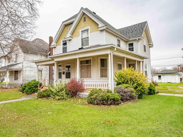 628 N Main St, Kendallville, IN 46755
