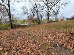 1009 Summit Dr, Charleston, WV 25302