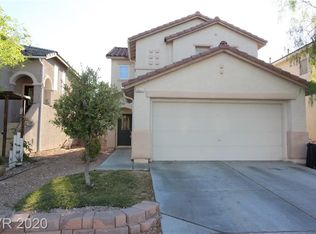 8547 Warthen Meadows St, Las Vegas, NV 89131