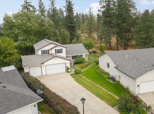 2625 Wheaton St, Cheney, WA 99004