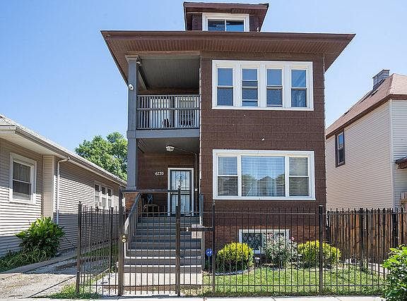 2nd image of 6735 S Claremont Ave