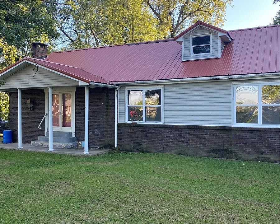 2117 State St, East Carondelet, IL 62240 Zillow