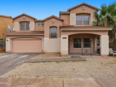 8007 S 5TH Lane, Phoenix, AZ, 85041