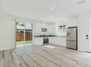 8107 Lemona Ave, Panorama City, CA 91402