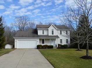11956 Jesse Dr, Edinboro, PA 16412
