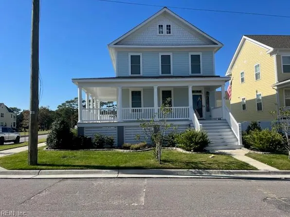 9621 6th Bay St, Norfolk, VA 23518
