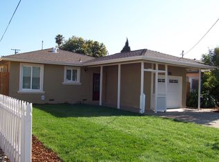 341 Lafayette Ave, Hayward, CA 94544