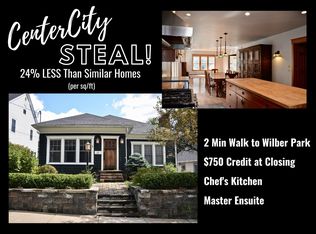 6 Roosevelt Ave, Oneonta, NY 13820