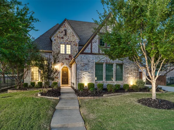 4251 Mesa Dr, Prosper, TX 75078