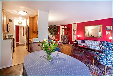 Sold by Brown Harris Stevens