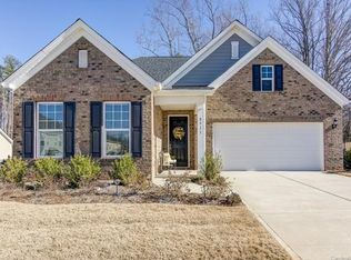8911 Bur Ln, Huntersville, NC 28078