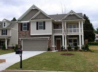 224 Manous Way, Holly Springs, GA 30115