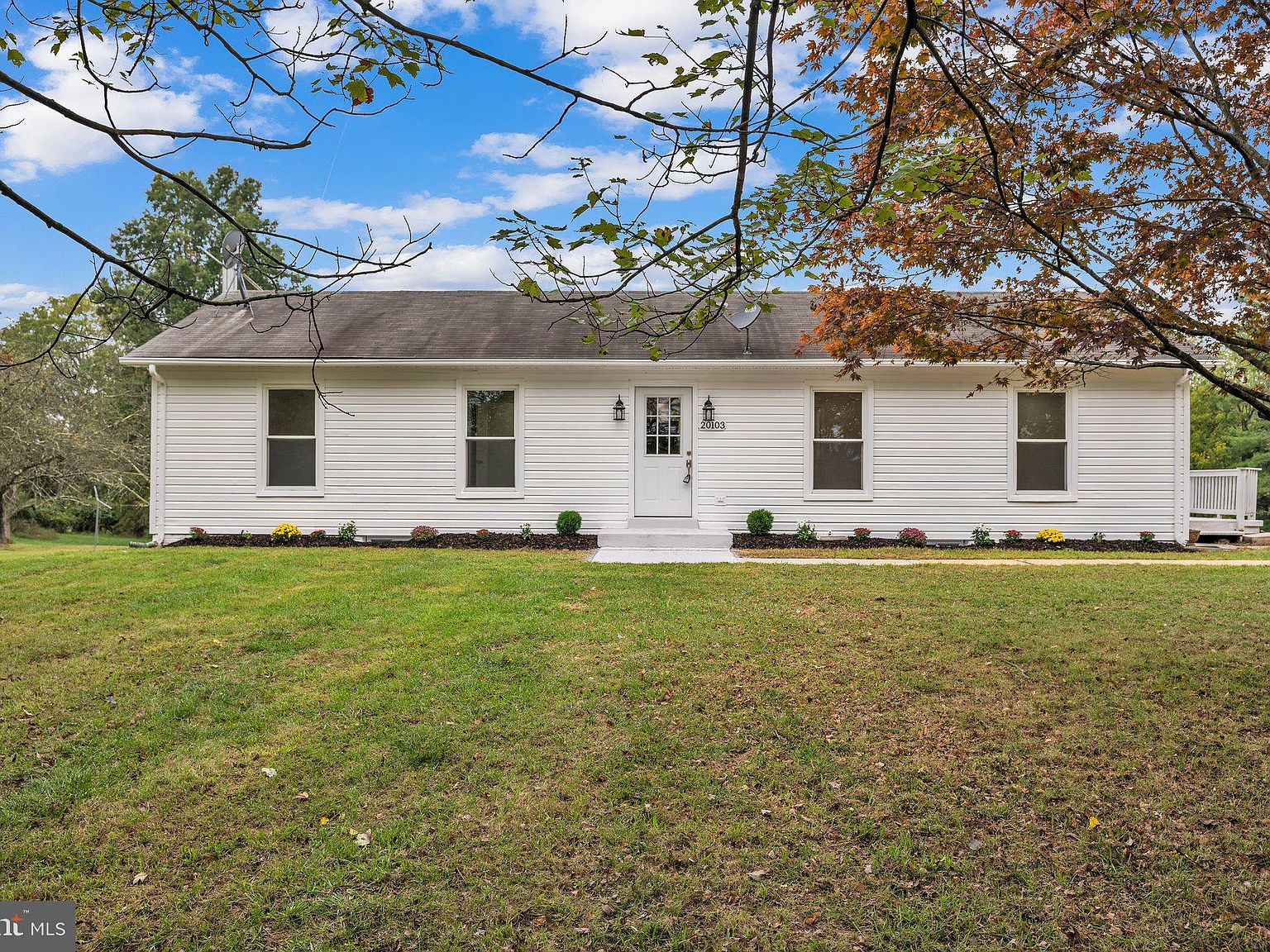 20103 Shelburne Glebe Rd, Purcellville, VA 20132 MLS VALO2059236