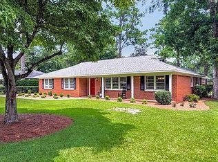 460 Pringle Dr, Sumter, SC 29150