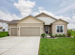 122 Siena Dr, Saint Peters, MO 63376